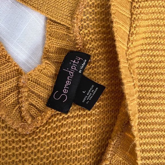 Serendipity Cardigan - Picture 3 of 3